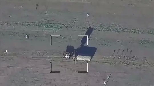 Máy bay không người lái Black Kite - 15: Bước tiến mới trong công nghệ UAV - Ảnh 4. Máy bay không người lái Black Kite - 15: Bước tiến mới trong công nghệ UAV - Ảnh 4.