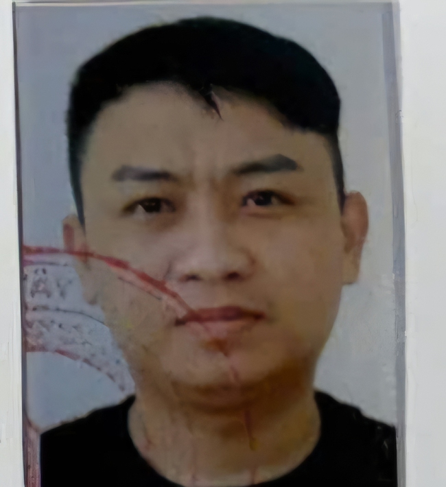 C&ocirc;ng an T&acirc;y Ninh truy n&atilde; đặc biệt Nguyễn Huy Cương về tội mua b&aacute;n người - Ảnh 1.