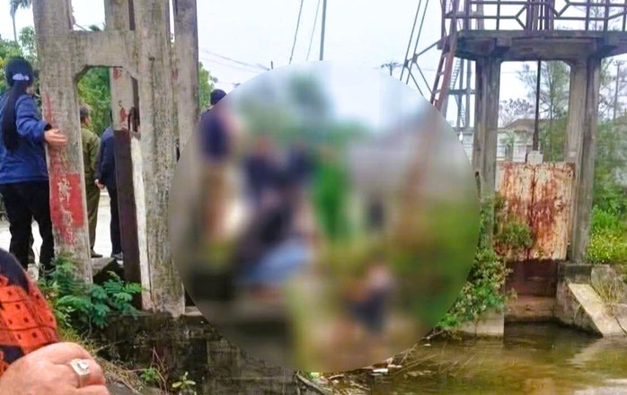 Một nữ sinh lớp 8 bị bạn cùng trang lứa đâm tử vong - Ảnh 1.