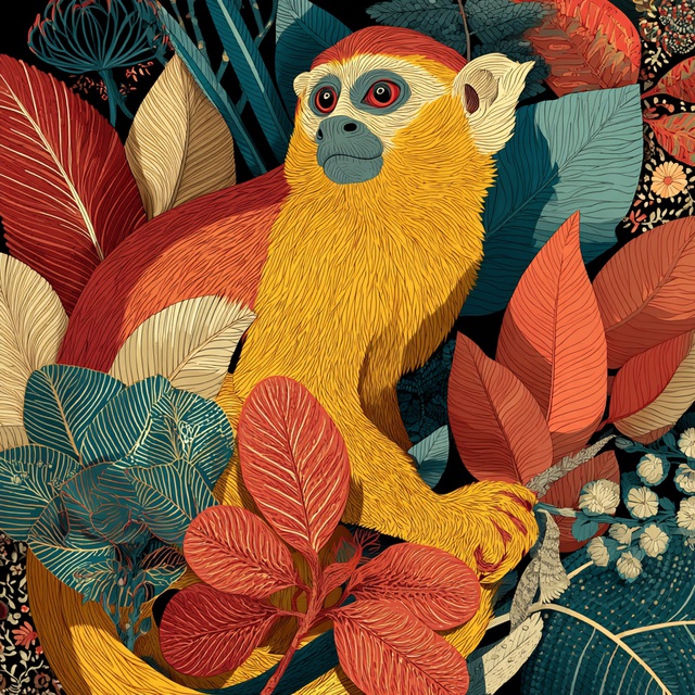 Tử vi tháng 11 âm: 2 con giáp giàu có, 2 con giáp thận trọng - Ảnh 1.