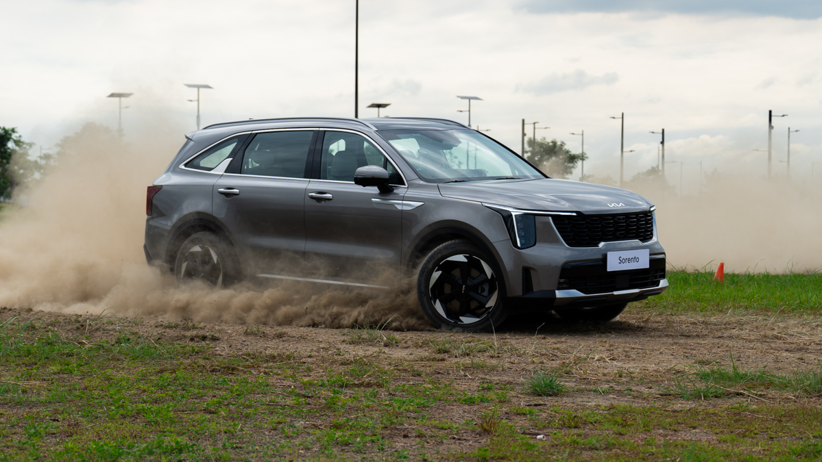 45 xe gầm cao ra mắt Việt Nam 2025: Gần nửa vẫn chạy xăng, dầu nhưng xe điện, hybrid c&oacute; nhiều c&aacute;i t&ecirc;n hot- Ảnh 37.