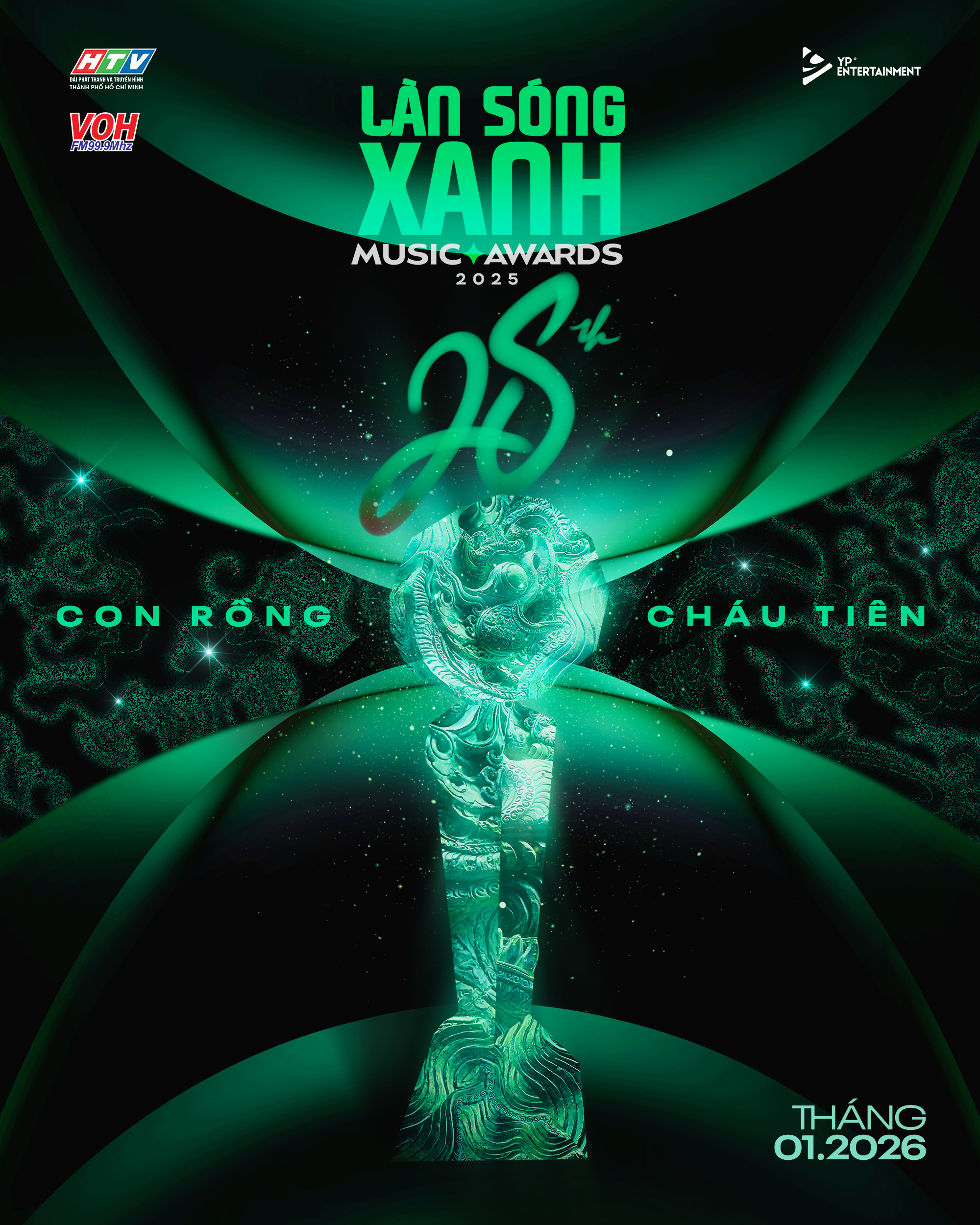 Viết tiếp c&acirc;u chuyện h&ograve;a b&igrave;nh cạnh tranh Bắc Bling tại L&agrave;n S&oacute;ng Xanh 2025- Ảnh 1.