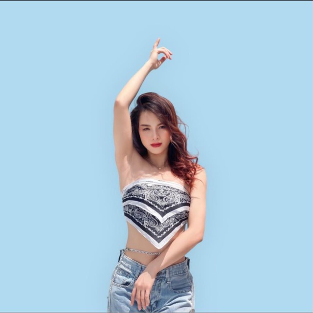 Nữ võ sĩ Việt Nam đời thường xinh đẹp ngất ngây, Nữ võ sĩ Việt Nam đời thường xinh đẹp ngất ngây,