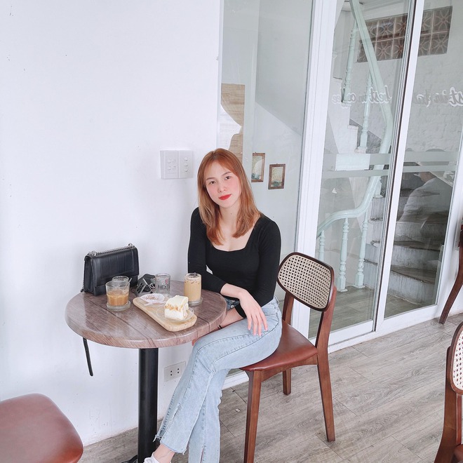 Nữ võ sĩ Việt Nam đời thường xinh đẹp ngất ngây, Nữ võ sĩ Việt Nam đời thường xinh đẹp ngất ngây,