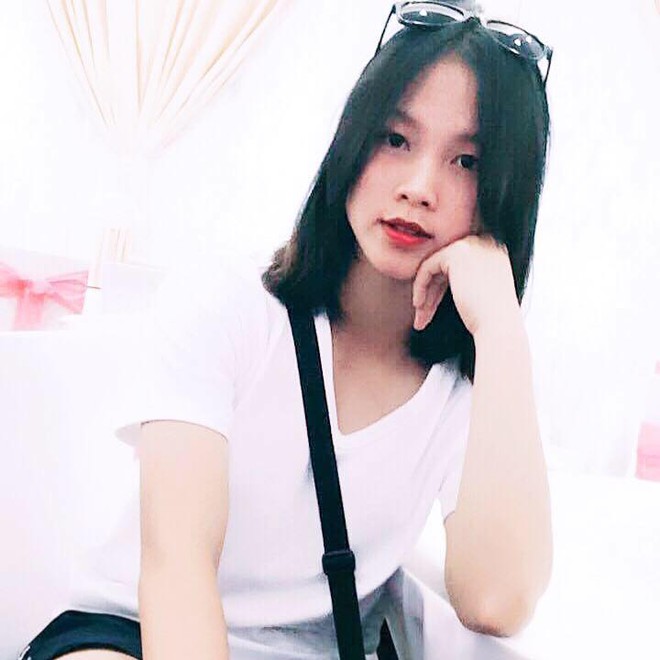 Nữ võ sĩ Việt Nam đời thường xinh đẹp ngất ngây, Nữ võ sĩ Việt Nam đời thường xinh đẹp ngất ngây,