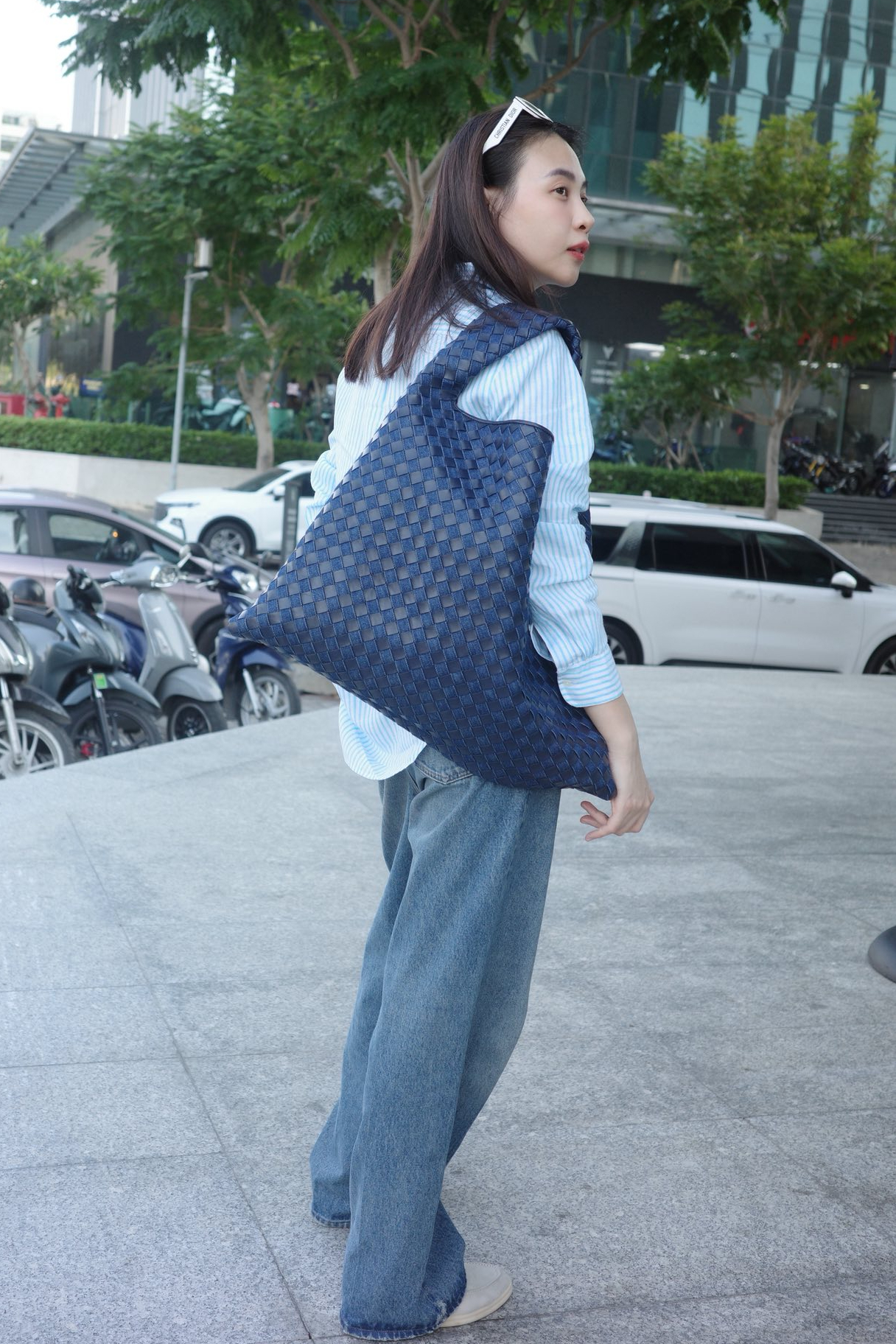 Sở thích chơi đồ hiệu kín đáo của vợ chồng Cường Đô La- Ảnh 7. Sở thích chơi đồ hiệu kín đáo của vợ chồng Cường Đô La- Ảnh 7.