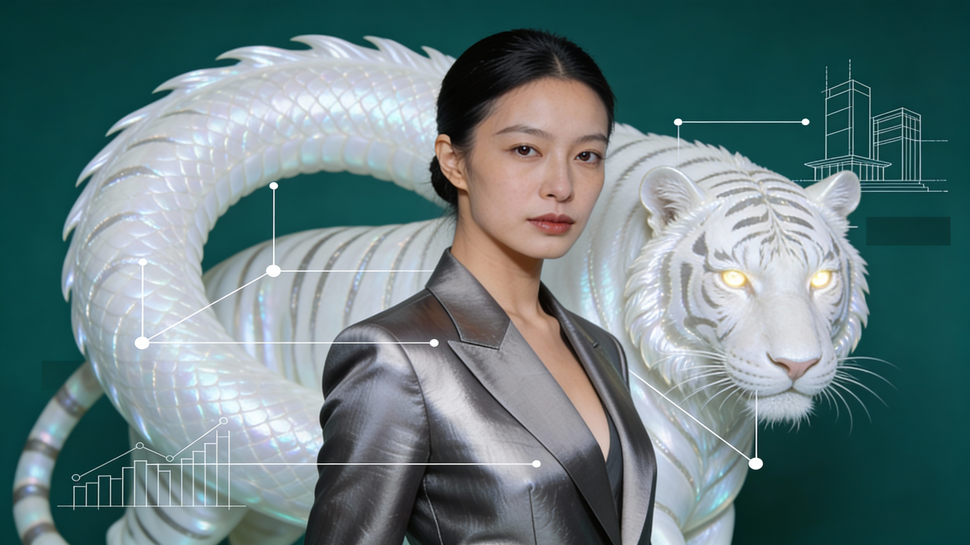 Sang năm 2026, 4 con giáp này may mắn vô tận: Liên tục gặp vận đỏ, dễ "trúng mẻ lớn", gặp thời đổi vận - Ảnh 2. Sang năm 2026, 4 con giáp này may mắn vô tận: Liên tục gặp vận đỏ, dễ "trúng mẻ lớn", gặp thời đổi vận - Ảnh 2.