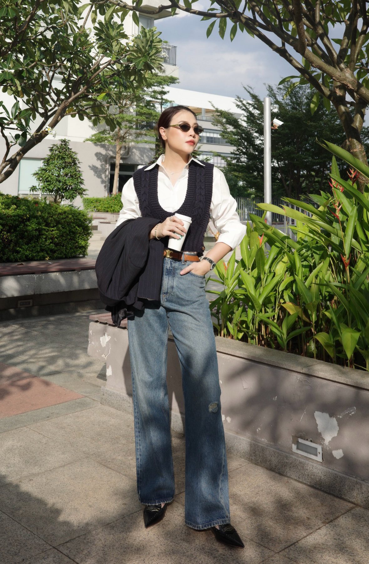 Sở thích chơi đồ hiệu kín đáo của vợ chồng Cường Đô La- Ảnh 9. Sở thích chơi đồ hiệu kín đáo của vợ chồng Cường Đô La- Ảnh 9.