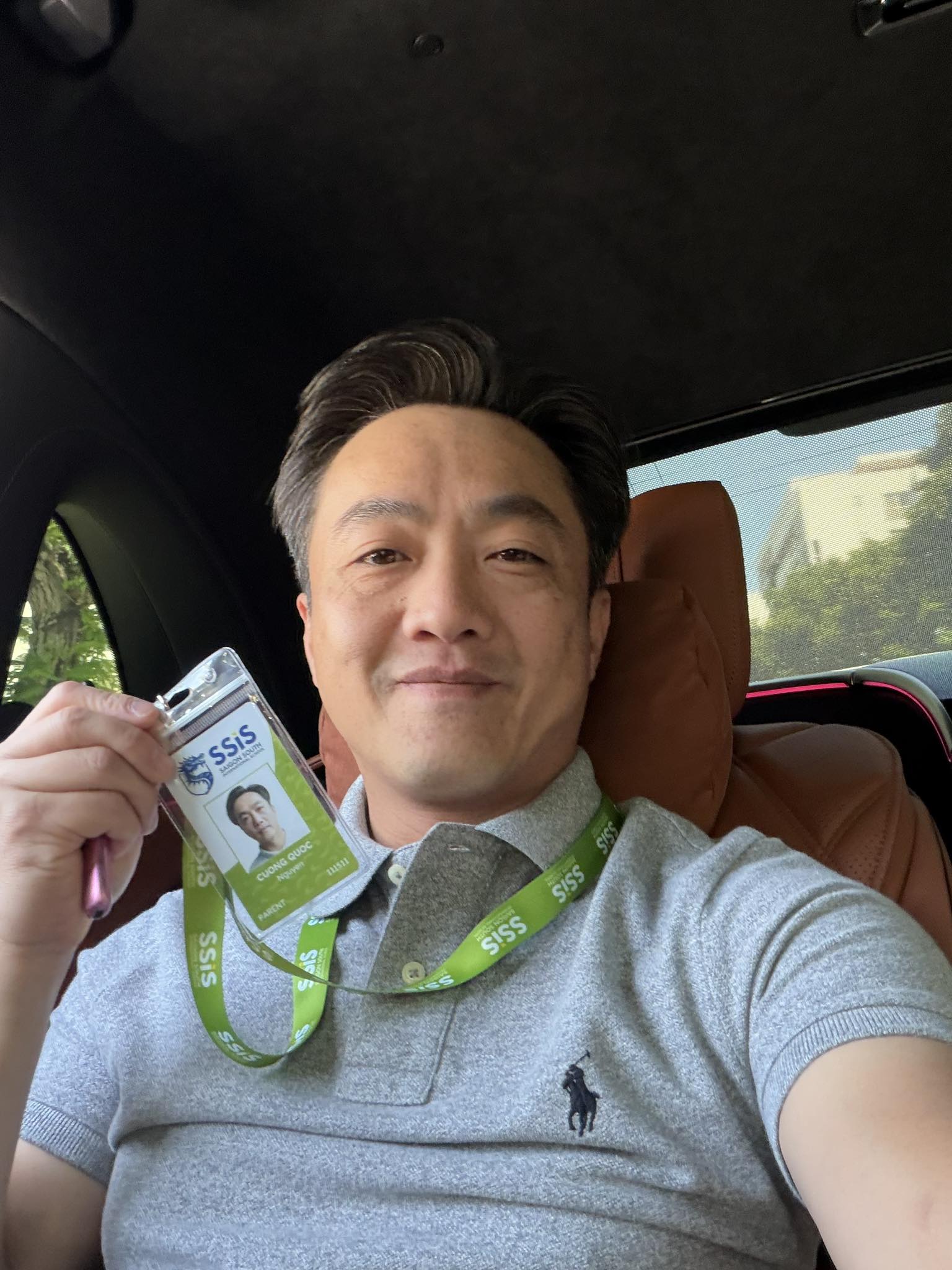 Sở thích chơi đồ hiệu kín đáo của vợ chồng Cường Đô La- Ảnh 3. Sở thích chơi đồ hiệu kín đáo của vợ chồng Cường Đô La- Ảnh 3.