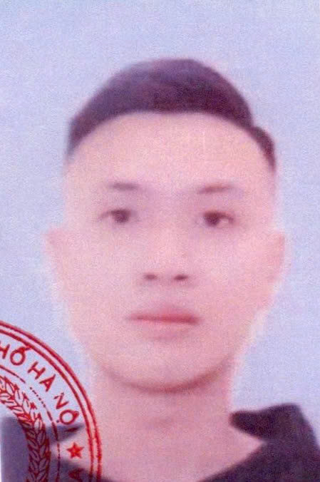 Truy nã Phạm Quang Anh về tội Lừa đảo chiếm đoạt tài sản tại Hà Nội - Ảnh 1.