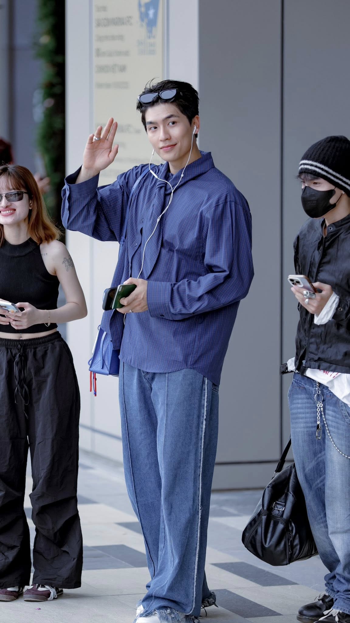 Nghề làm "trạm tỷ" đang hot ở Việt Nam: 30 phút có một bộ ảnh, tiền chảy vào túi nhiều gấp 5 - Ảnh 6. Nghề làm "trạm tỷ" đang hot ở Việt Nam: 30 phút có một bộ ảnh, tiền chảy vào túi nhiều gấp 5 - Ảnh 6.