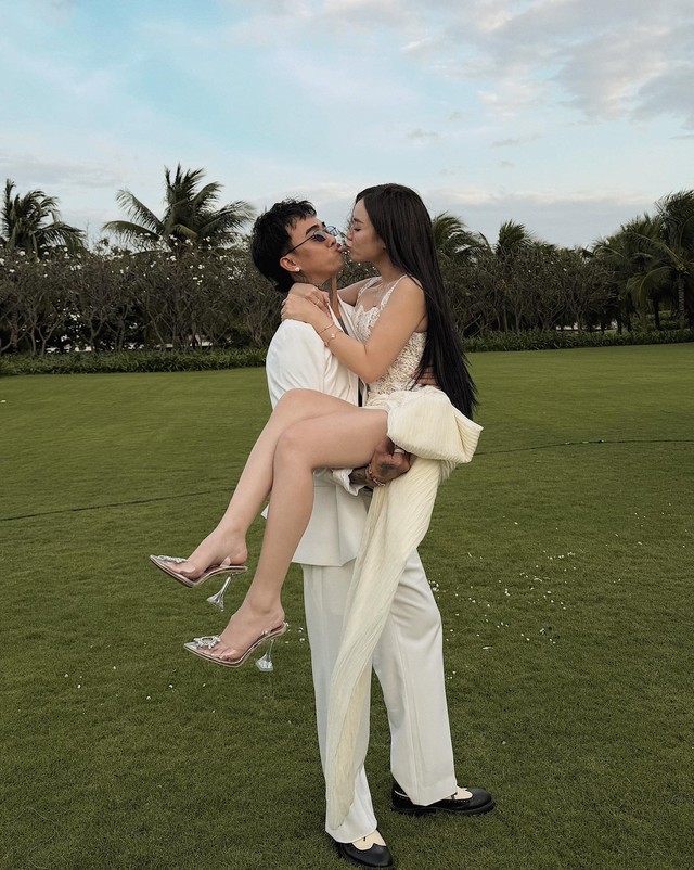 Mẹ đơn thân 29 tuổi có 2 con riêng được nam ca sĩ yêu say đắm, cưới làm vợ, hết mực yêu chiều- Ảnh 5.