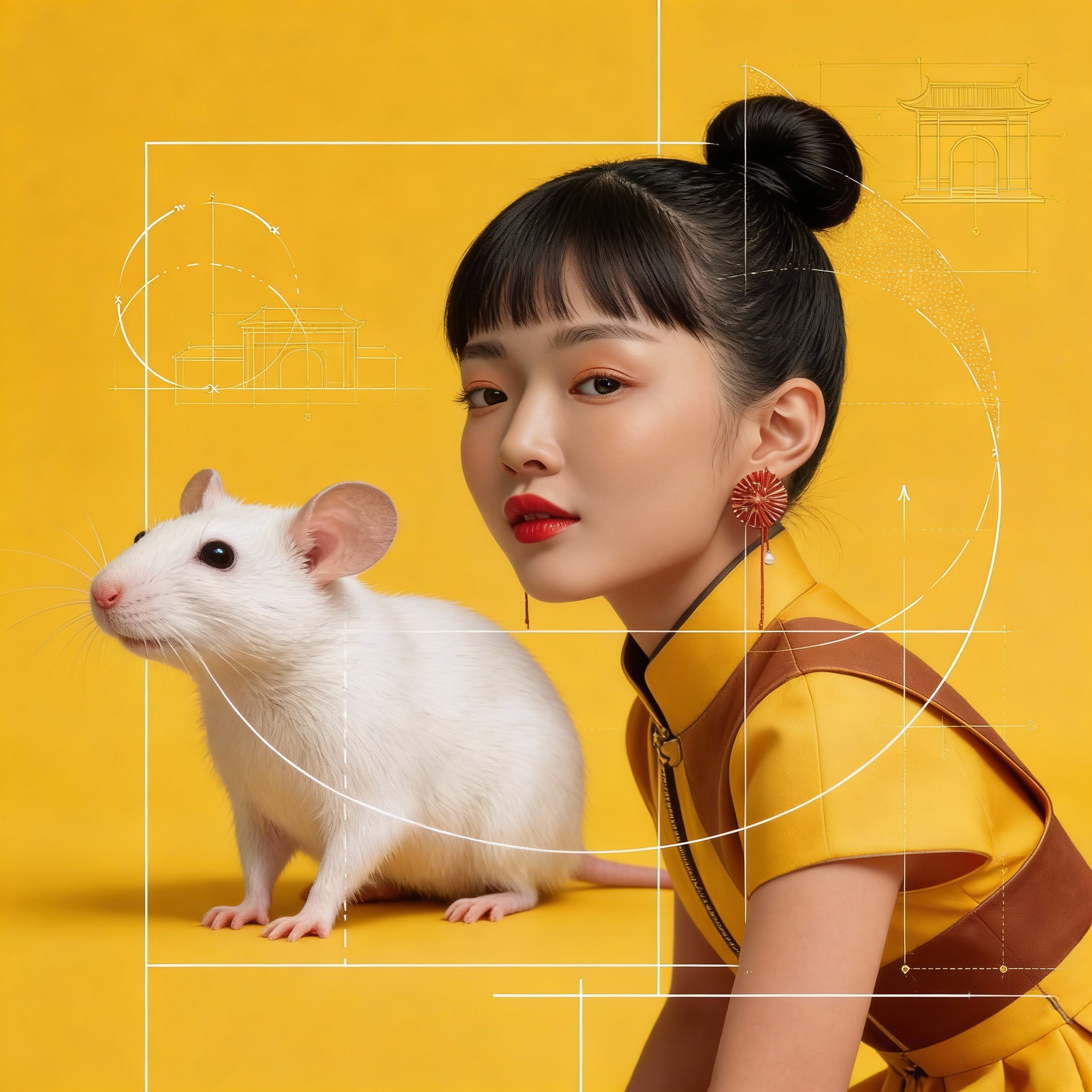 Tuần nước rút cuối năm, 5 con giáp đón lộc trời, càng làm càng vào guồng, vận đỏ như son, tiền tài tấn tới- Ảnh 1. Tuần nước rút cuối năm, 5 con giáp đón lộc trời, càng làm càng vào guồng, vận đỏ như son, tiền tài tấn tới- Ảnh 1.