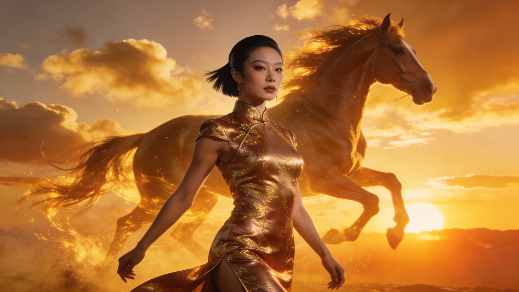 Sang năm 2026, 4 con giáp này may mắn vô tận: Liên tục gặp vận đỏ, dễ "trúng mẻ lớn", gặp thời đổi vận - Ảnh 4. Sang năm 2026, 4 con giáp này may mắn vô tận: Liên tục gặp vận đỏ, dễ "trúng mẻ lớn", gặp thời đổi vận - Ảnh 4.