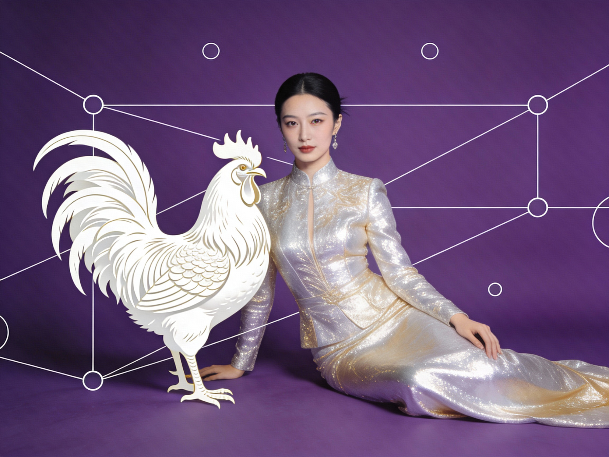 Tuần nước rút cuối năm, 5 con giáp đón lộc trời, càng làm càng vào guồng, vận đỏ như son, tiền tài tấn tới- Ảnh 5. Tuần nước rút cuối năm, 5 con giáp đón lộc trời, càng làm càng vào guồng, vận đỏ như son, tiền tài tấn tới- Ảnh 5.