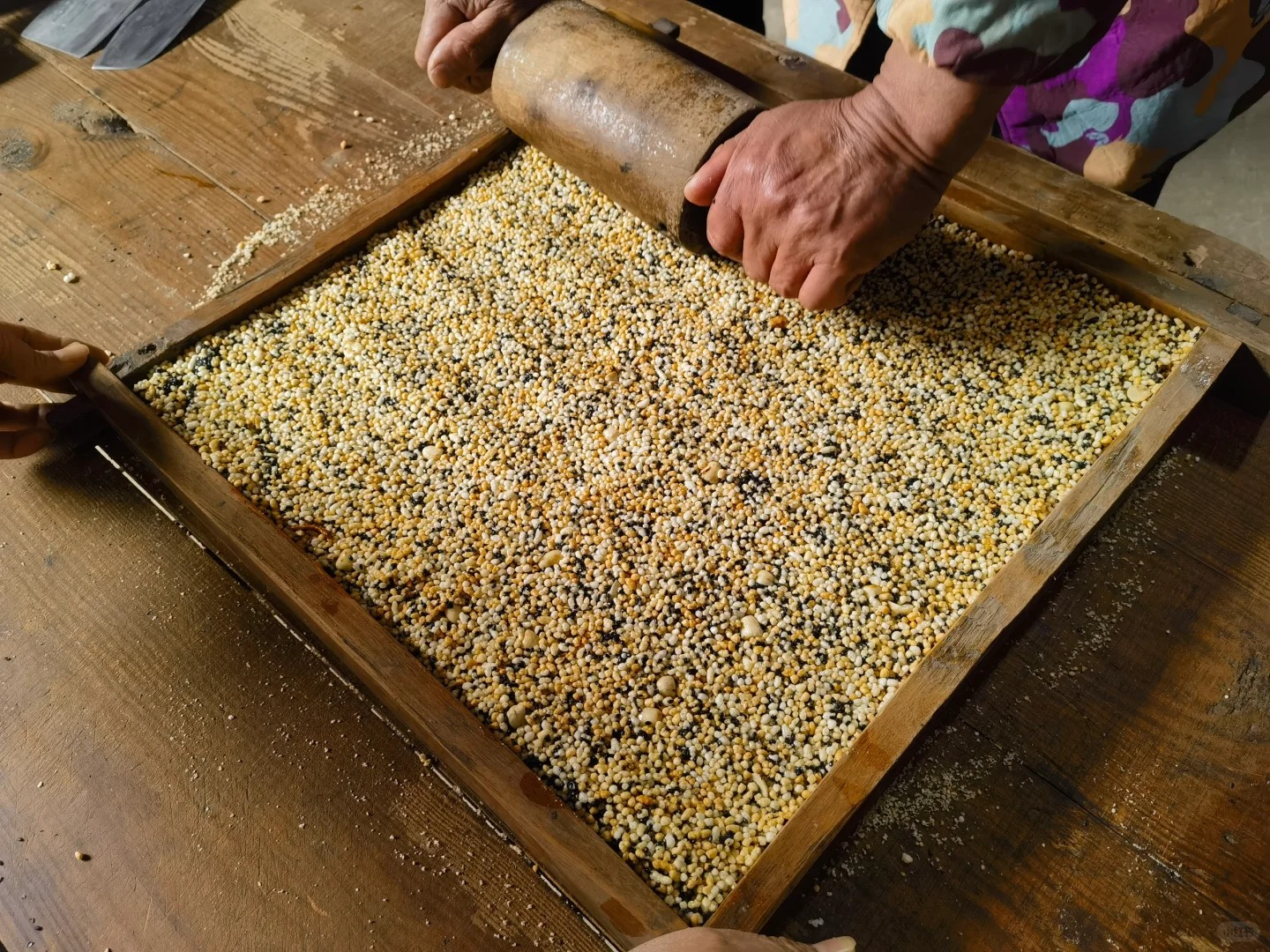 M&oacute;n "lương kh&ocirc;" 400 năm tuổi từng khiến vua C&agrave;n Long tấm tắc, ngỡ lạ m&agrave; quen với k&yacute; ức Tết Việt- Ảnh 18.