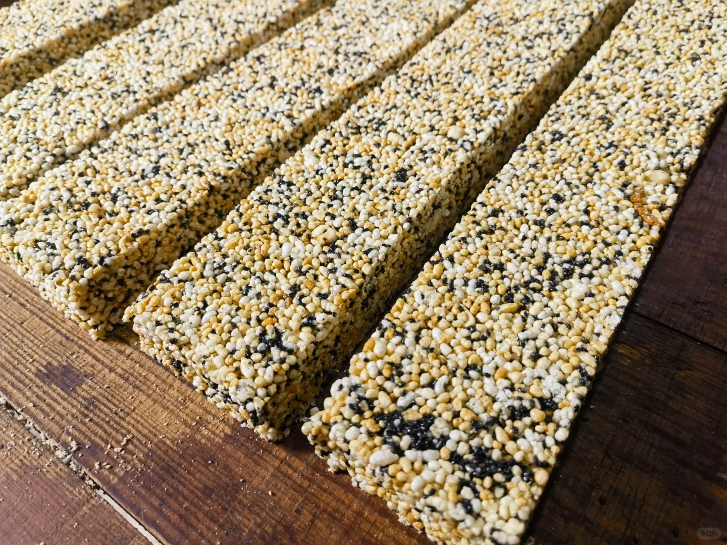 M&oacute;n "lương kh&ocirc;" 400 năm tuổi từng khiến vua C&agrave;n Long tấm tắc, ngỡ lạ m&agrave; quen với k&yacute; ức Tết Việt- Ảnh 19.