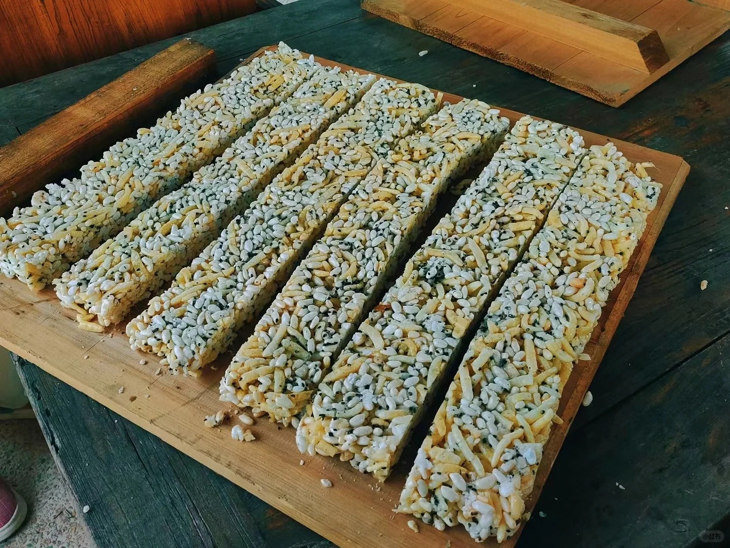 M&oacute;n "lương kh&ocirc;" 400 năm tuổi từng khiến vua C&agrave;n Long tấm tắc, ngỡ lạ m&agrave; quen với k&yacute; ức Tết Việt- Ảnh 22.