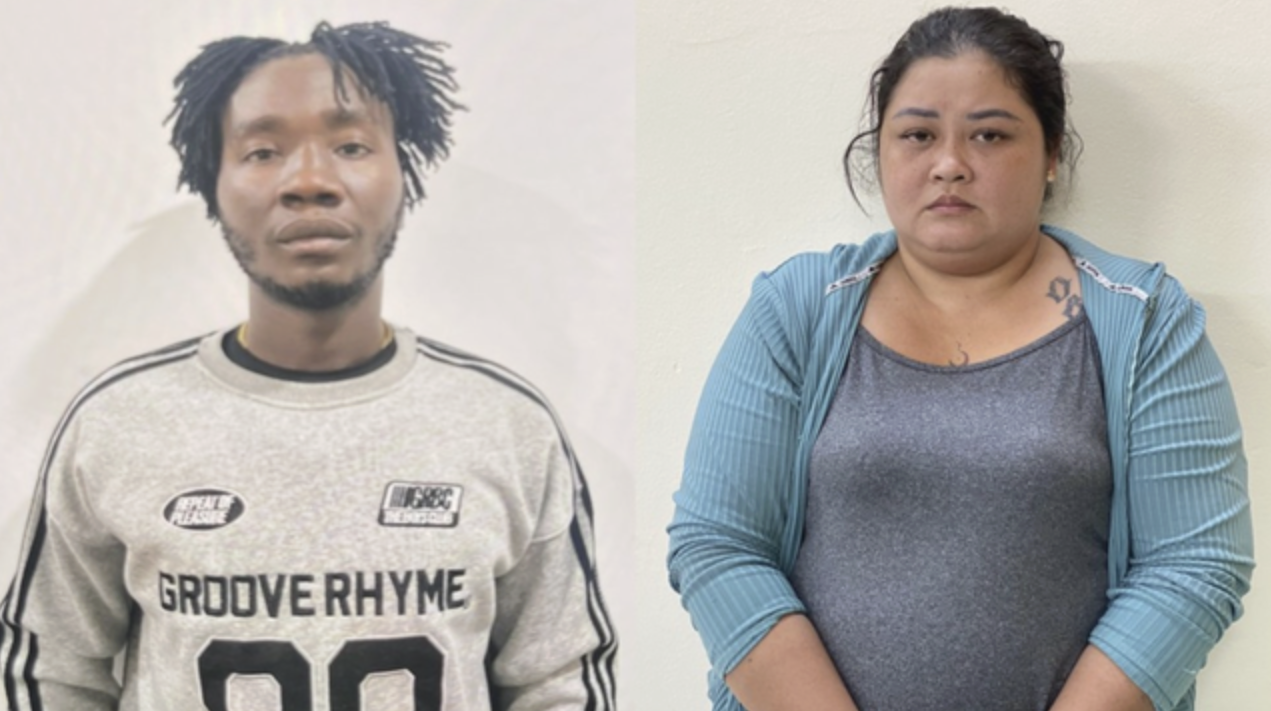 Vợ chồng chủ tiệm vàng TPHCM chuyển tiền trái phép qua Campuchia bị truy tố - Ảnh 2. Vợ chồng chủ tiệm vàng TPHCM chuyển tiền trái phép qua Campuchia bị truy tố - Ảnh 2.