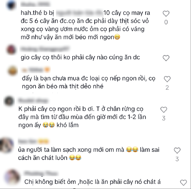 Trend k&igrave; cục: Tranh nhau mua nhưng ăn xong ai cũng 