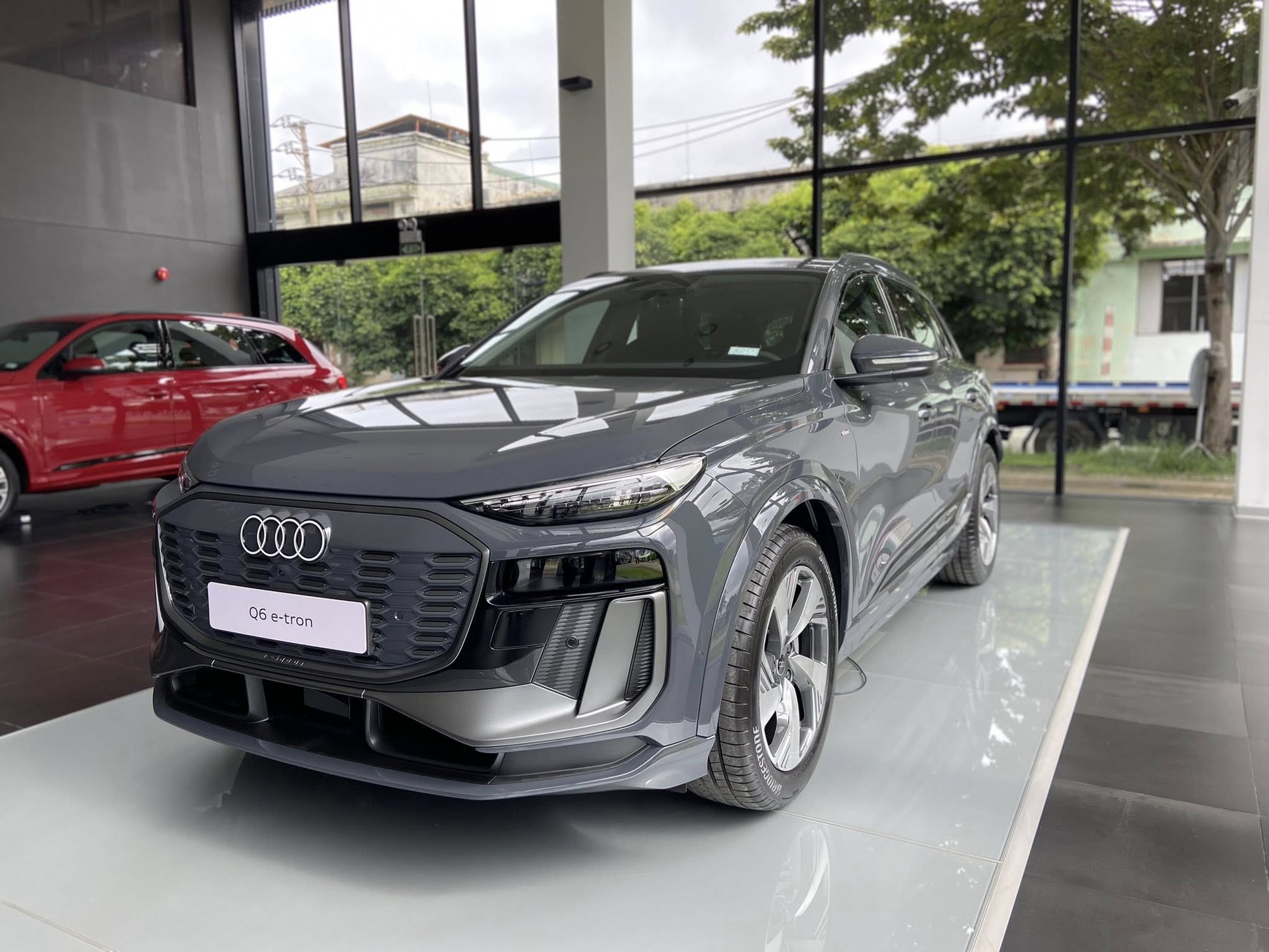 45 xe gầm cao ra mắt Việt Nam 2025: Gần nửa vẫn chạy xăng, dầu nhưng xe điện, hybrid c&oacute; nhiều c&aacute;i t&ecirc;n hot- Ảnh 8.