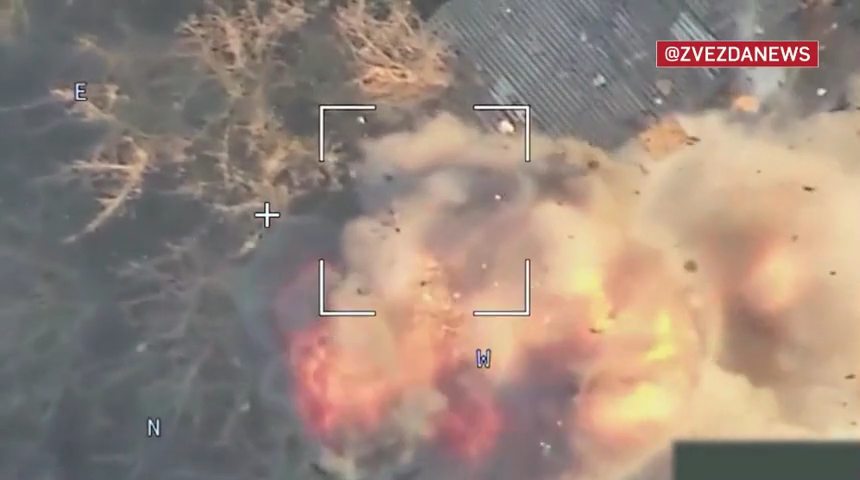 Đạn tuần k&iacute;ch Lancet v&ocirc; hiệu h&oacute;a trạm radar Mangust tại Kharkiv , n&acirc;ng cao hiệu quả ph&aacute;o binh - Ảnh 1.