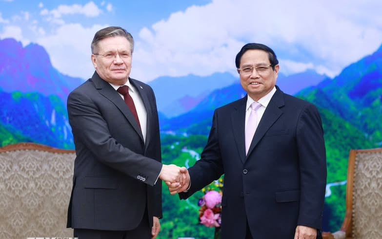 Nga đ&oacute;n c&uacute; sốc cực lớn - Ảnh 2.