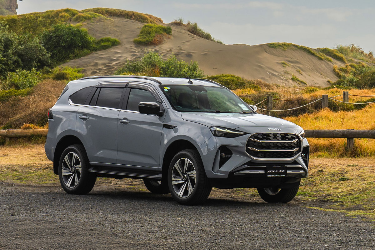 45 xe gầm cao ra mắt Việt Nam 2025: Gần nửa vẫn chạy xăng, dầu nhưng xe điện, hybrid c&oacute; nhiều c&aacute;i t&ecirc;n hot- Ảnh 39.