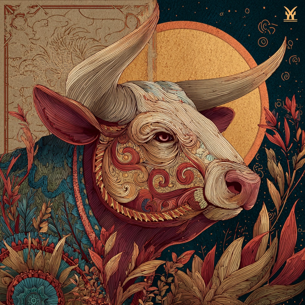 Tử vi tháng 11 âm: 2 con giáp giàu có, 2 con giáp thận trọng - Ảnh 2.