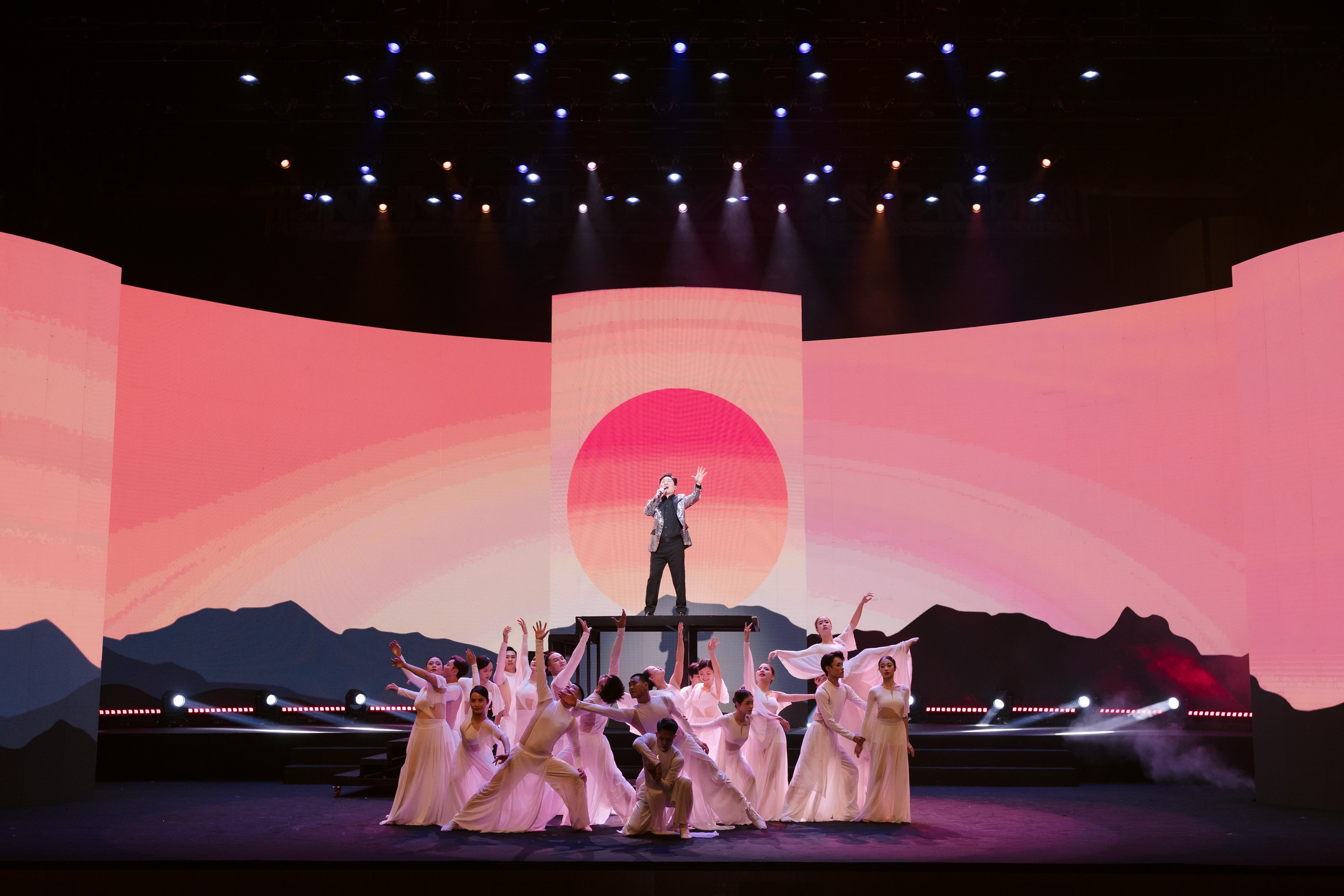 5 dự án được vinh danh tại hạng mục cao quý Giải thưởng năm - Giải thưởng Hành động vì cộng đồng 2025 - Ảnh 17.