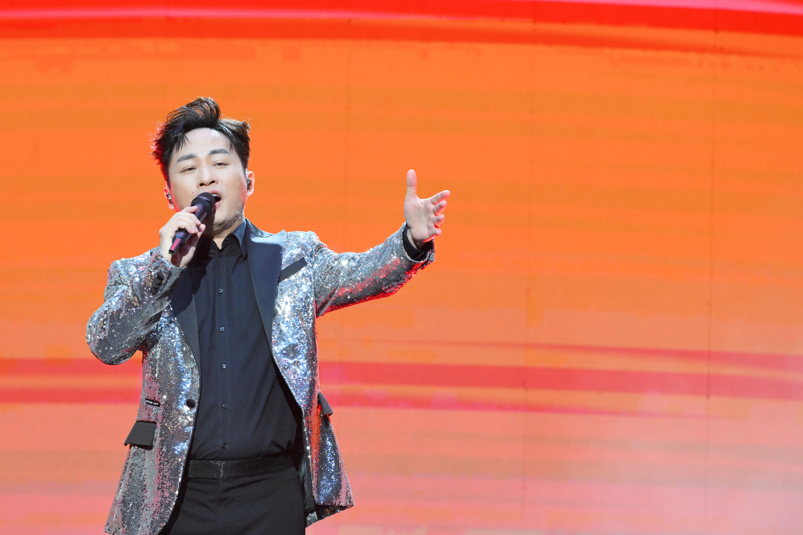 5 dự án được vinh danh tại hạng mục cao quý Giải thưởng năm - Giải thưởng Hành động vì cộng đồng 2025 - Ảnh 16.