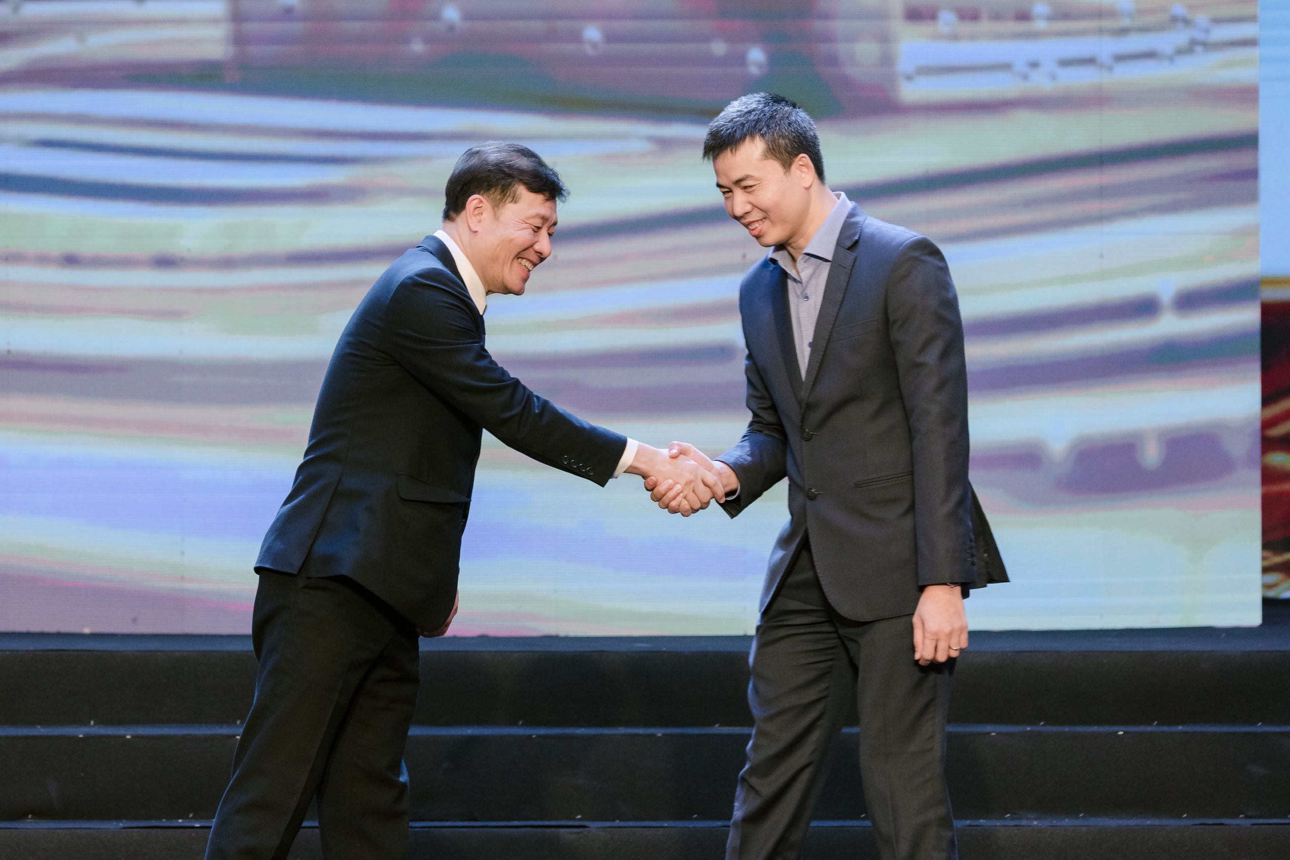 5 dự án được vinh danh tại hạng mục cao quý Giải thưởng năm - Giải thưởng Hành động vì cộng đồng 2025 - Ảnh 14.