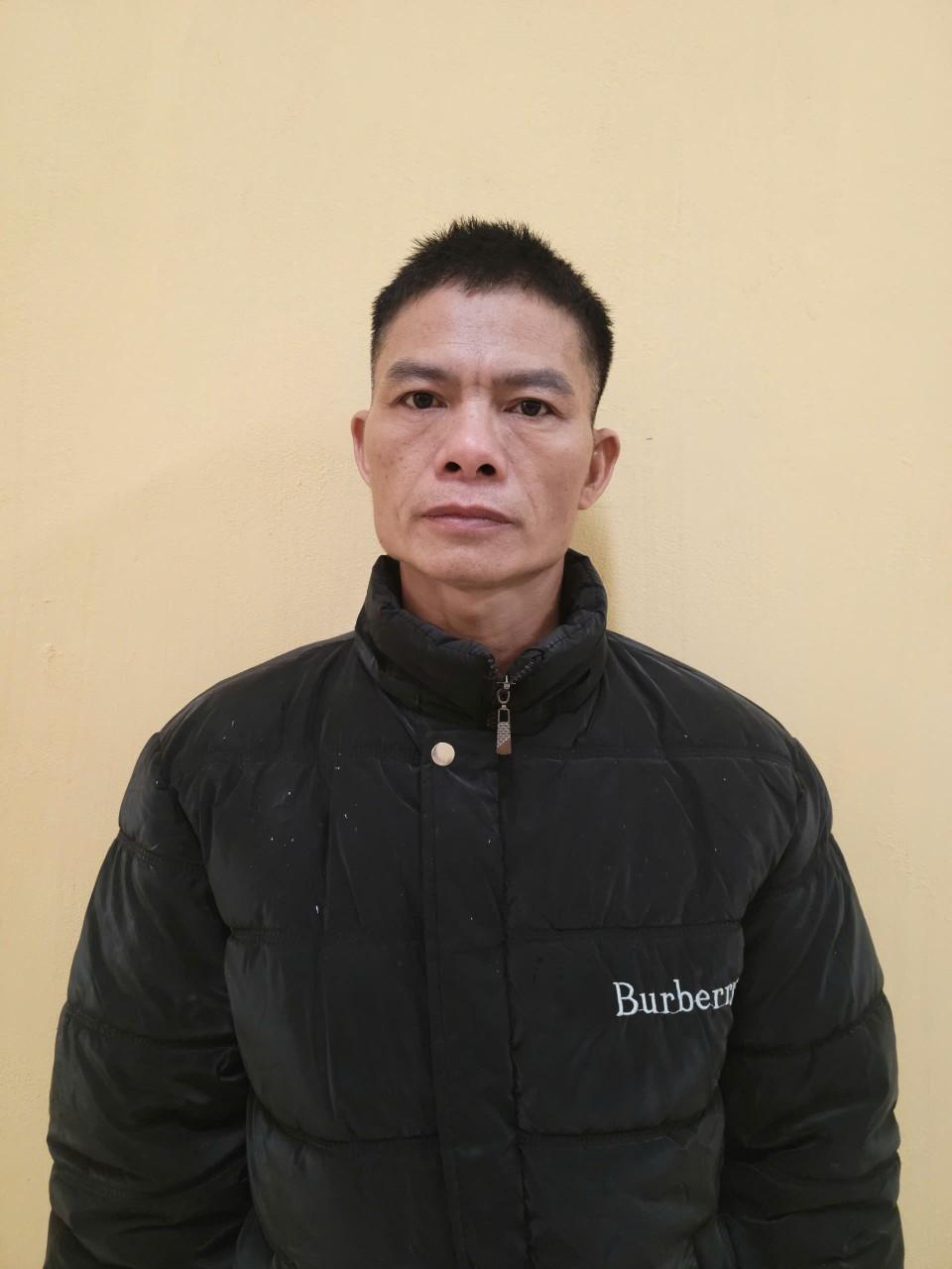 Bắt giữ Phạm Văn Thọai SN 1977 tàng trữ trái phép chất ma túy tại Bắc Ninh - Ảnh 1. Bắt giữ Phạm Văn Thọai SN 1977 tàng trữ trái phép chất ma túy tại Bắc Ninh - Ảnh 1.