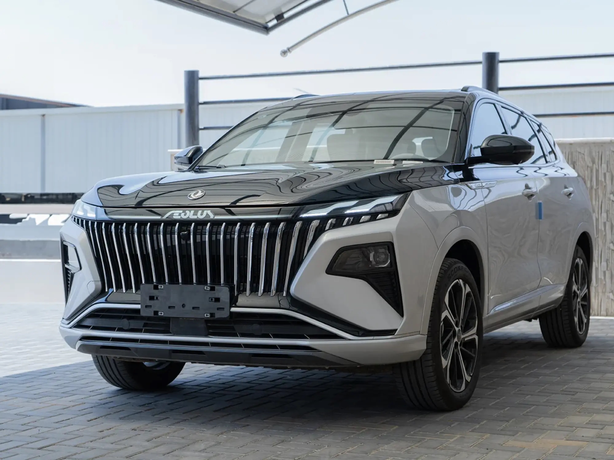 45 xe gầm cao ra mắt Việt Nam 2025: Gần nửa vẫn chạy xăng, dầu nhưng xe điện, hybrid c&oacute; nhiều c&aacute;i t&ecirc;n hot- Ảnh 12.