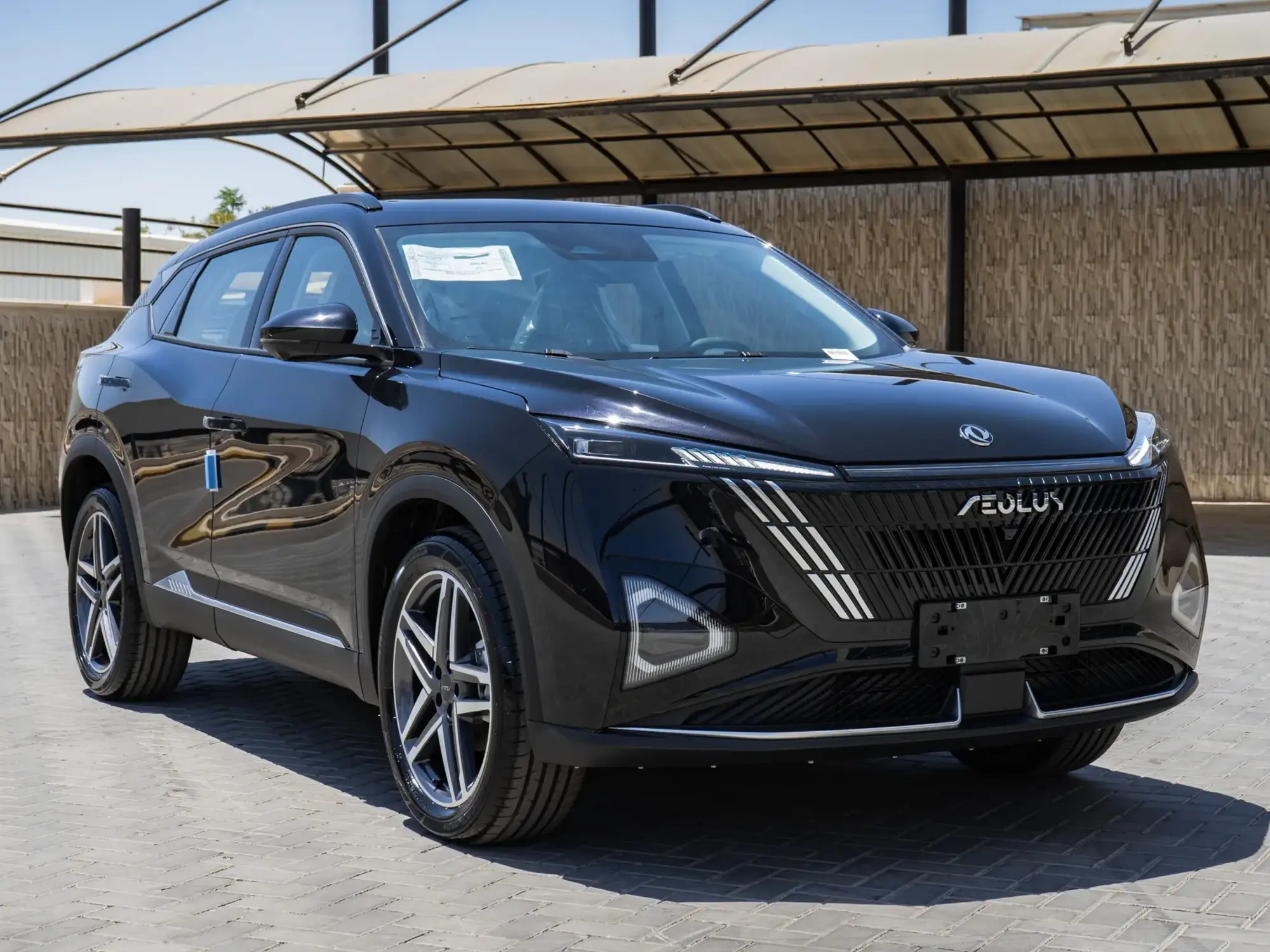 45 xe gầm cao ra mắt Việt Nam 2025: Gần nửa vẫn chạy xăng, dầu nhưng xe điện, hybrid c&oacute; nhiều c&aacute;i t&ecirc;n hot- Ảnh 40.