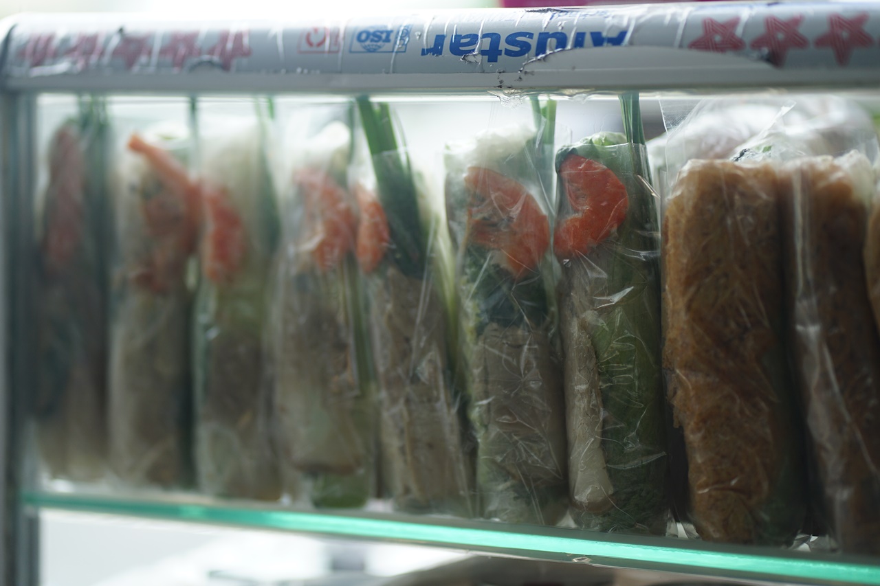 Xe gỏi cuốn 7.000 đồng của mẹ Ngọc Trinh ở TP.HCM: "Con c&ograve;n tương lai, mẹ th&igrave; hết rồi"- Ảnh 8.