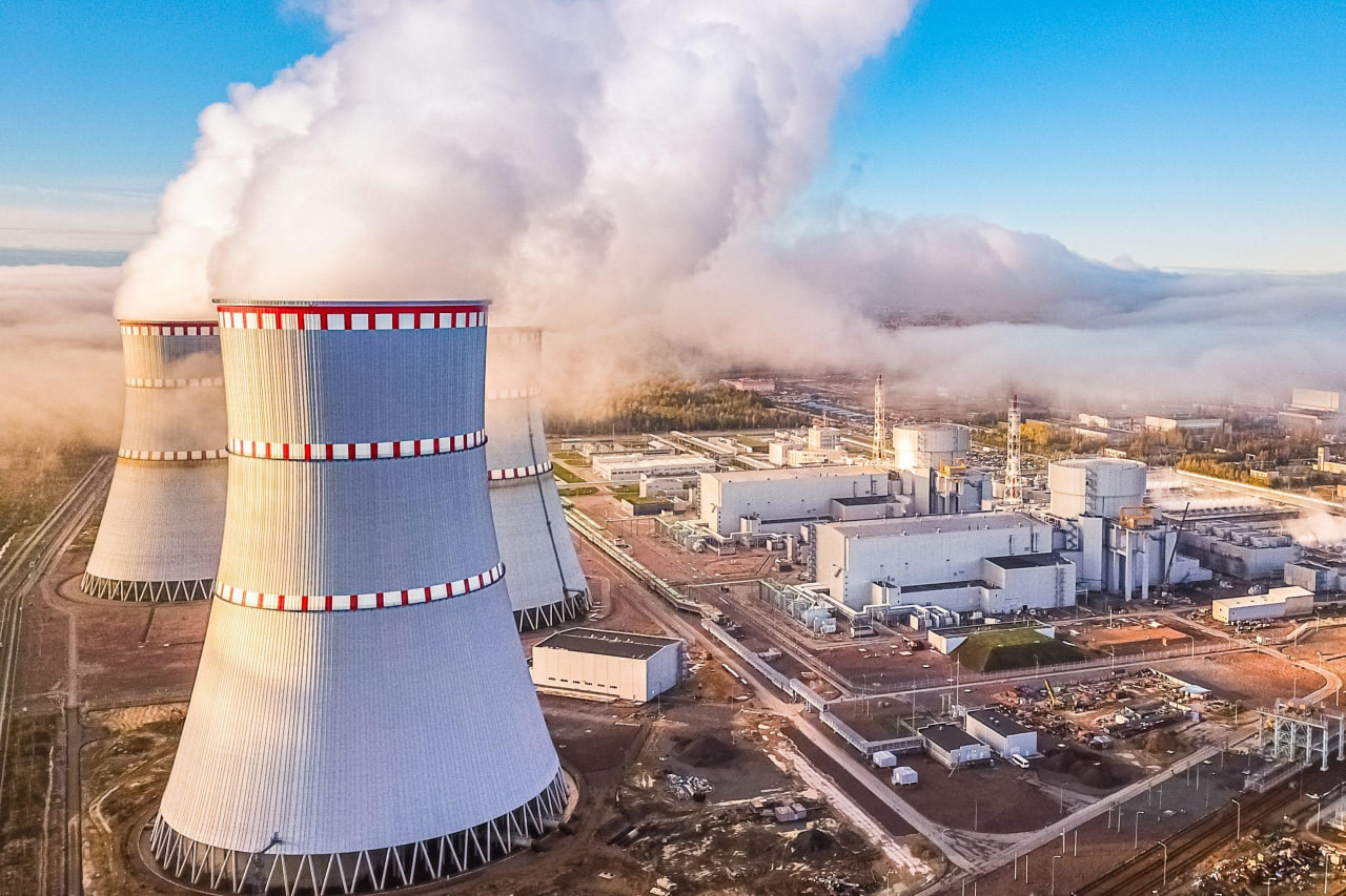 Lời cam kết từ Moscow: Đoàn Nga sắp sang làm việc, giúp Việt Nam xây dự án công nghệ hiện đại nhất - Ảnh 1. Lời cam kết từ Moscow: Đoàn Nga sắp sang làm việc, giúp Việt Nam xây dự án công nghệ hiện đại nhất - Ảnh 1.