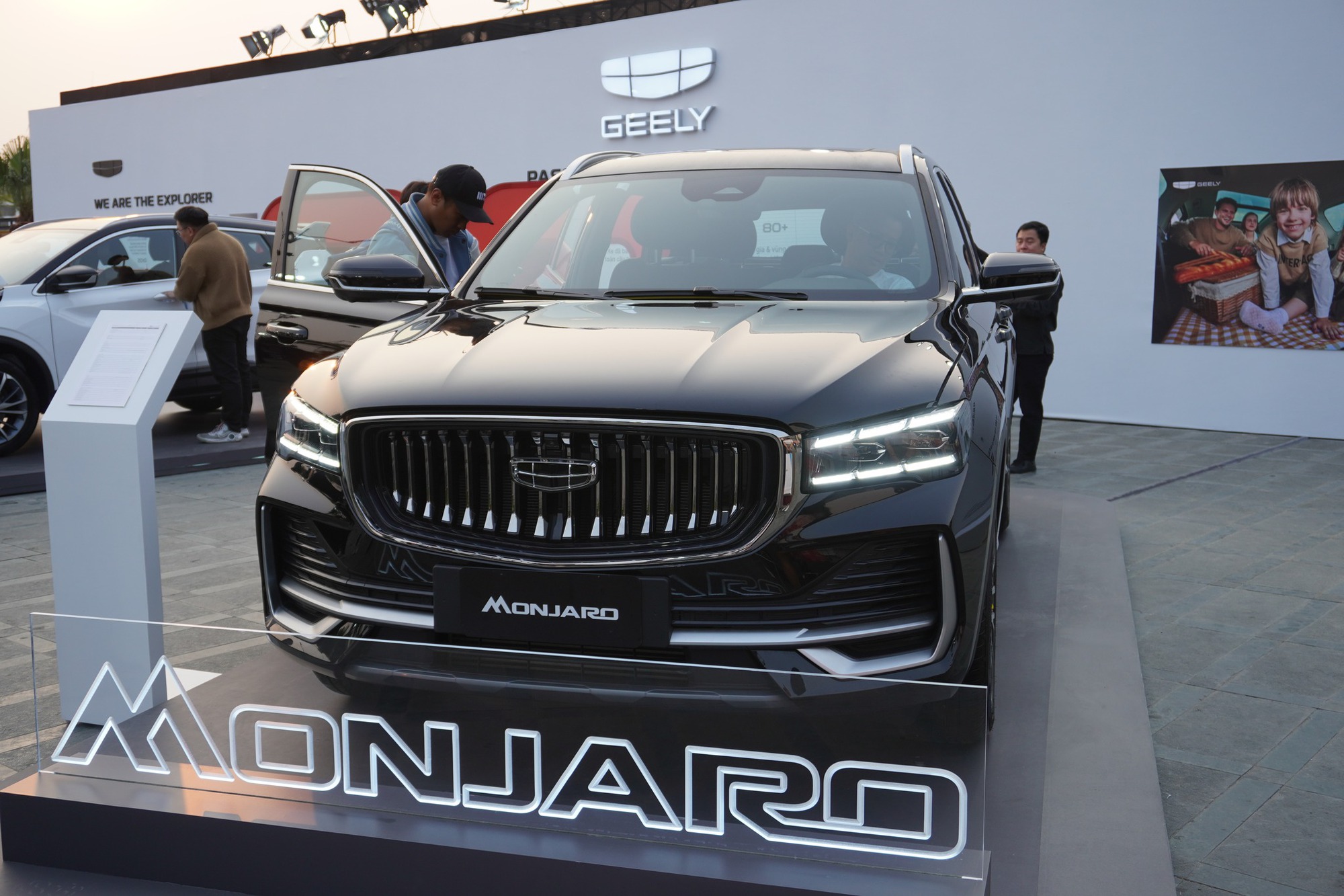 45 xe gầm cao ra mắt Việt Nam 2025: Gần nửa vẫn chạy xăng, dầu nhưng xe điện, hybrid c&oacute; nhiều c&aacute;i t&ecirc;n hot- Ảnh 42.