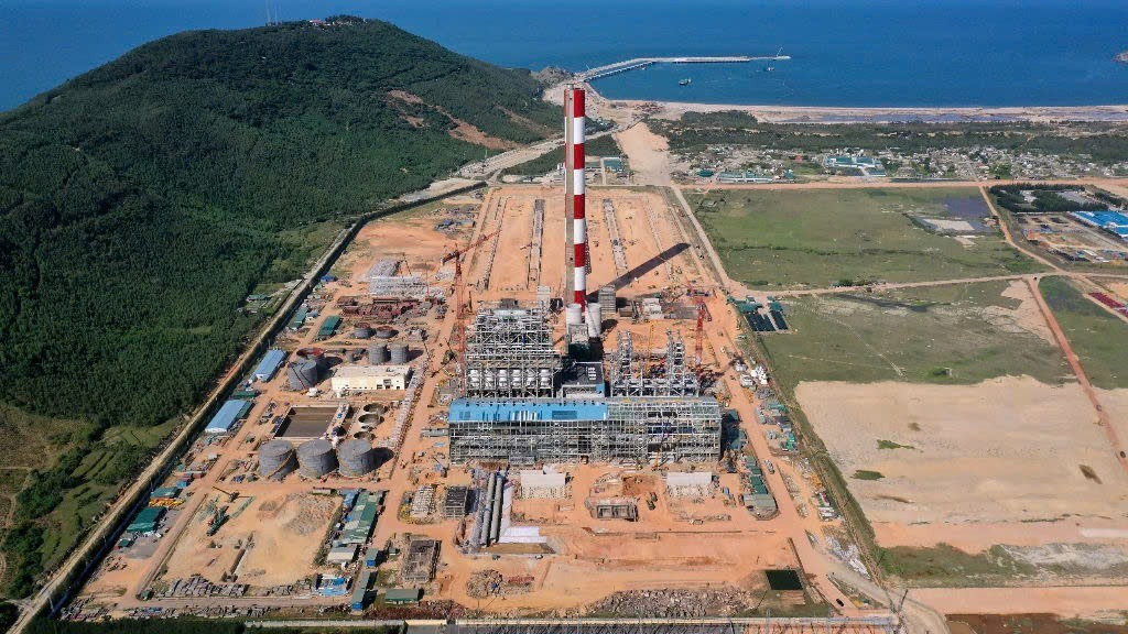 Lộ diện "ông lớn" được "chọn mặt gửi vàng" tại siêu dự án 41.800 tỷ đồng- Ảnh 2.