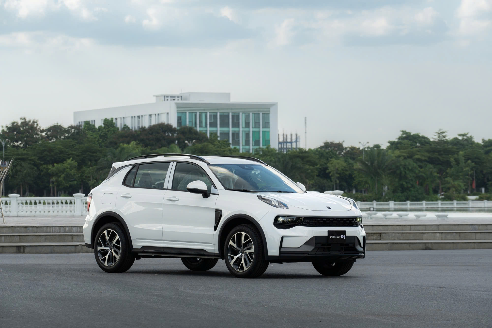 45 xe gầm cao ra mắt Việt Nam 2025: Gần nửa vẫn chạy xăng, dầu nhưng xe điện, hybrid c&oacute; nhiều c&aacute;i t&ecirc;n hot- Ảnh 32.