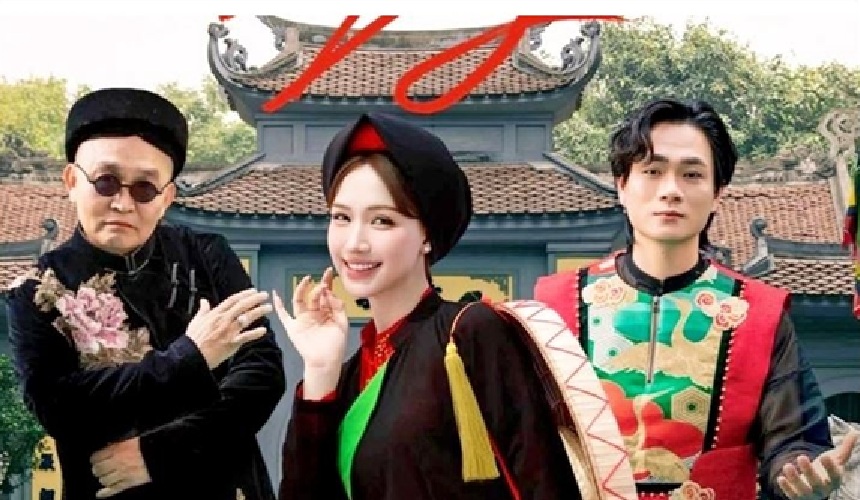 Viết tiếp c&acirc;u chuyện h&ograve;a b&igrave;nh cạnh tranh Bắc Bling tại L&agrave;n S&oacute;ng Xanh 2025- Ảnh 2.