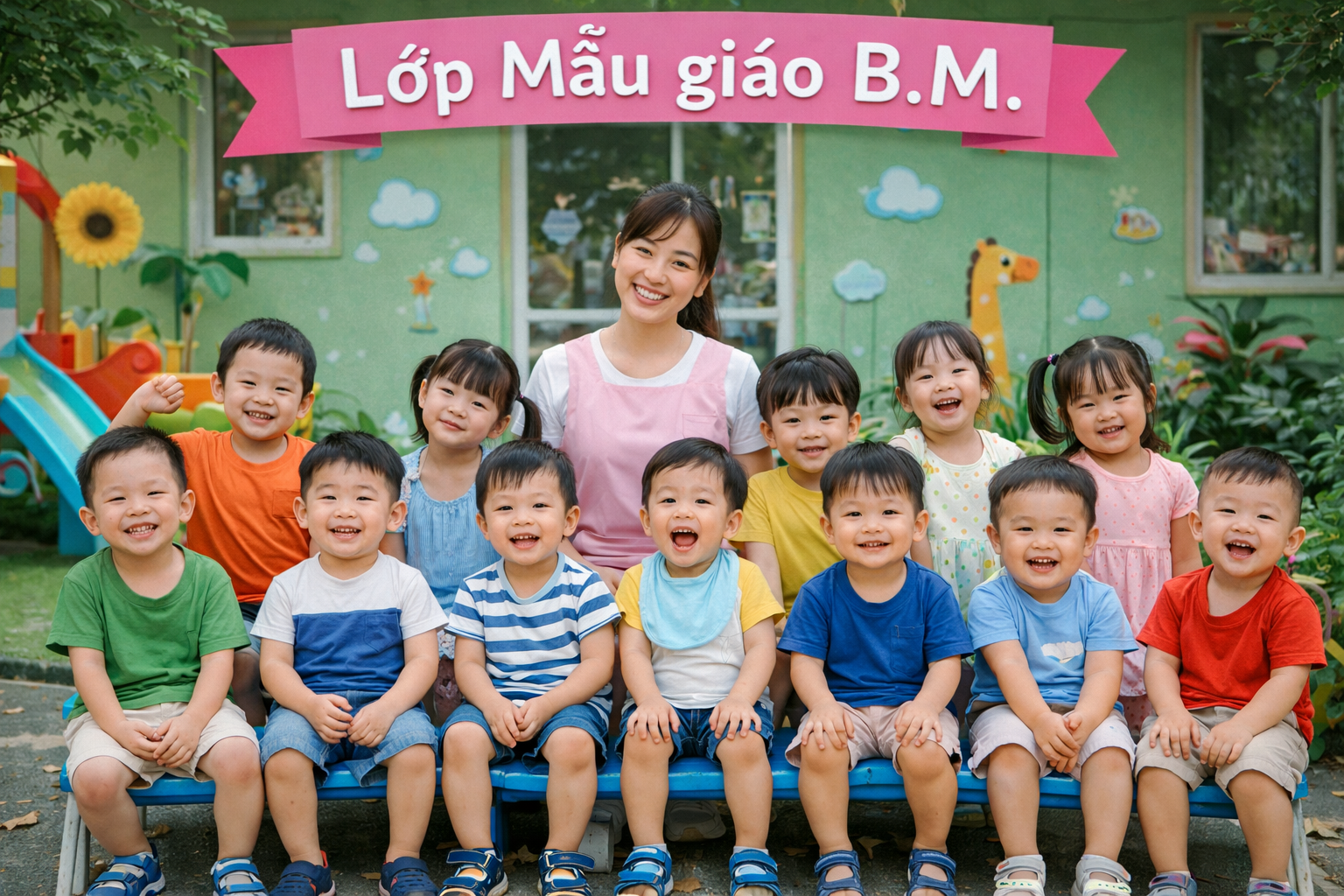 Công an TPHCM vào cuộc vụ bé 3 tuổi tử vong tại cơ sở giữ trẻ - Ảnh 1.