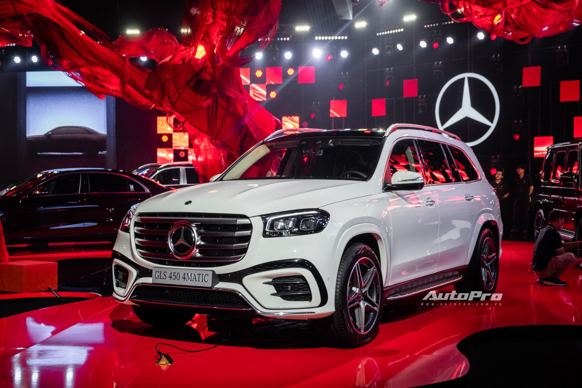 45 xe gầm cao ra mắt Việt Nam 2025: Gần nửa vẫn chạy xăng, dầu nhưng xe điện, hybrid c&oacute; nhiều c&aacute;i t&ecirc;n hot- Ảnh 26.