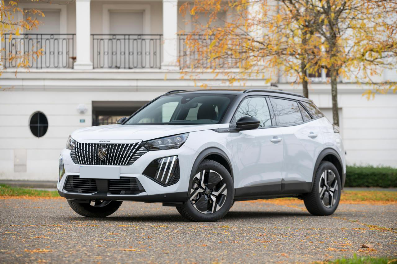 45 xe gầm cao ra mắt Việt Nam 2025: Gần nửa vẫn chạy xăng, dầu nhưng xe điện, hybrid c&oacute; nhiều c&aacute;i t&ecirc;n hot- Ảnh 24.