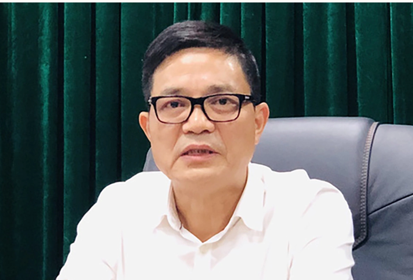 K&ecirc; bi&ecirc;n gần 12 . 000 M&sup2; đất của cựu Cục trưởng Nguyễn Thanh Phong trong vụ &aacute;n hối lộ - Ảnh 1.