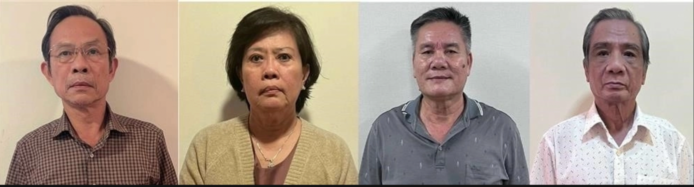 H&eacute; lộ thỏa thuận ngầm v&agrave; những cuộc &lsquo; đi đ&ecirc;m &rsquo; tại Bến V&acirc;n Đồn - Ảnh 2.