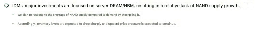 Ngay nh&agrave; sản xuất chip nhớ h&agrave;ng đầu thế giới cũng thừa nhận: Phải đến 2028 th&igrave; khủng hoảng gi&aacute; RAM may ra mới kết th&uacute;c- Ảnh 2.