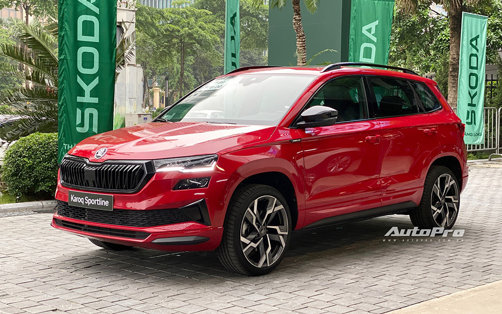 45 xe gầm cao ra mắt Việt Nam 2025: Gần nửa vẫn chạy xăng, dầu nhưng xe điện, hybrid c&oacute; nhiều c&aacute;i t&ecirc;n hot- Ảnh 22.