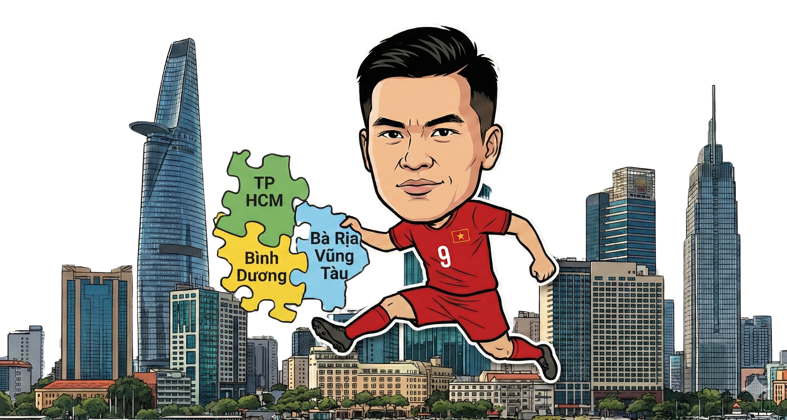 Sắp xếp giang sơn