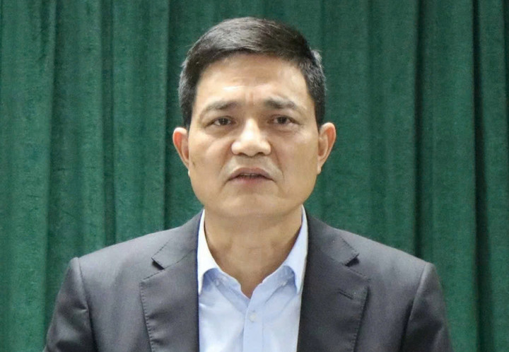 C&aacute;ch ăn chia tiền b&ocirc;i trơn hồ sơ cấp ph&eacute;p tại Cục An to&agrave;n thực phẩm Bộ Y tế - Ảnh 1.